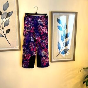 Girls Snow Pants